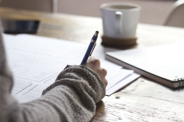 5. Assinatura do Contrato