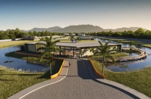Allegro Family Resort Lotes Alto Padrão, Capão da Canoa 2026 — Allegro Family Resort Lotes Alto Padrao Capao Da Canoa 11