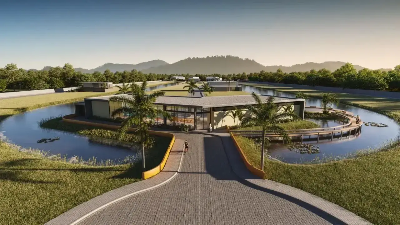 Allegro Family Resort Lotes Alto Padrão, Capão da Canoa 2026