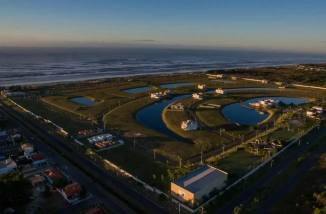 Condomínio Costa Serena Alto Padrão, Capão da Canoa 2026 — Condominio Costa Serena Condominios Capao Da Canoa 4 1