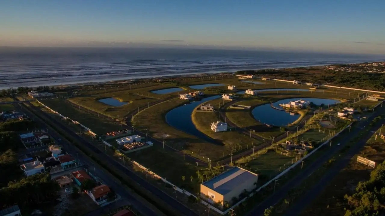 Condomínio Costa Serena Alto Padrão, Capão da Canoa 2026