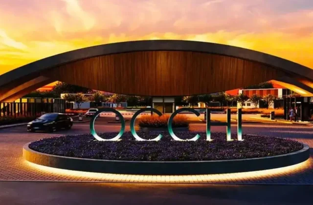 Occhi Marina Club Condomínios Alto Padrão, Capão da Can 2026 — Occhi Marina Club Condominios Capao Da Canoa 13