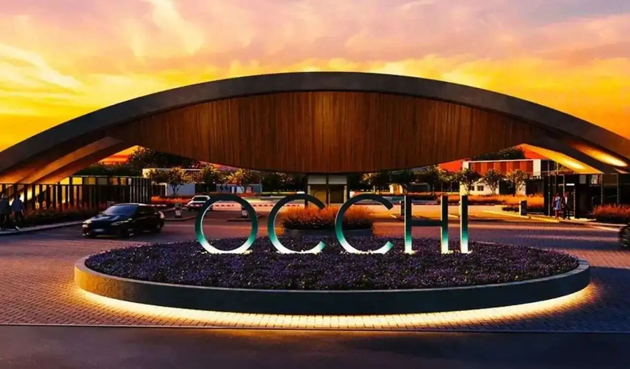 Occhi Marina Club Condomínios Alto Padrão, Capão da Can 2026