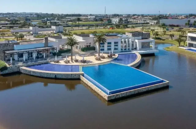 Condomínio Enseada Lagos de Xangri-Lá Enseada Lagos 2026 — Condominio Enseada Lagos De Xangri La No Centro Xangri La 1