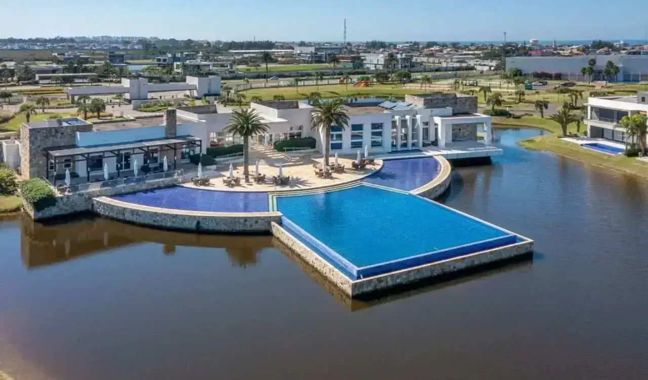 Condomínio Enseada Lagos de Xangri-Lá Enseada Lagos 2026