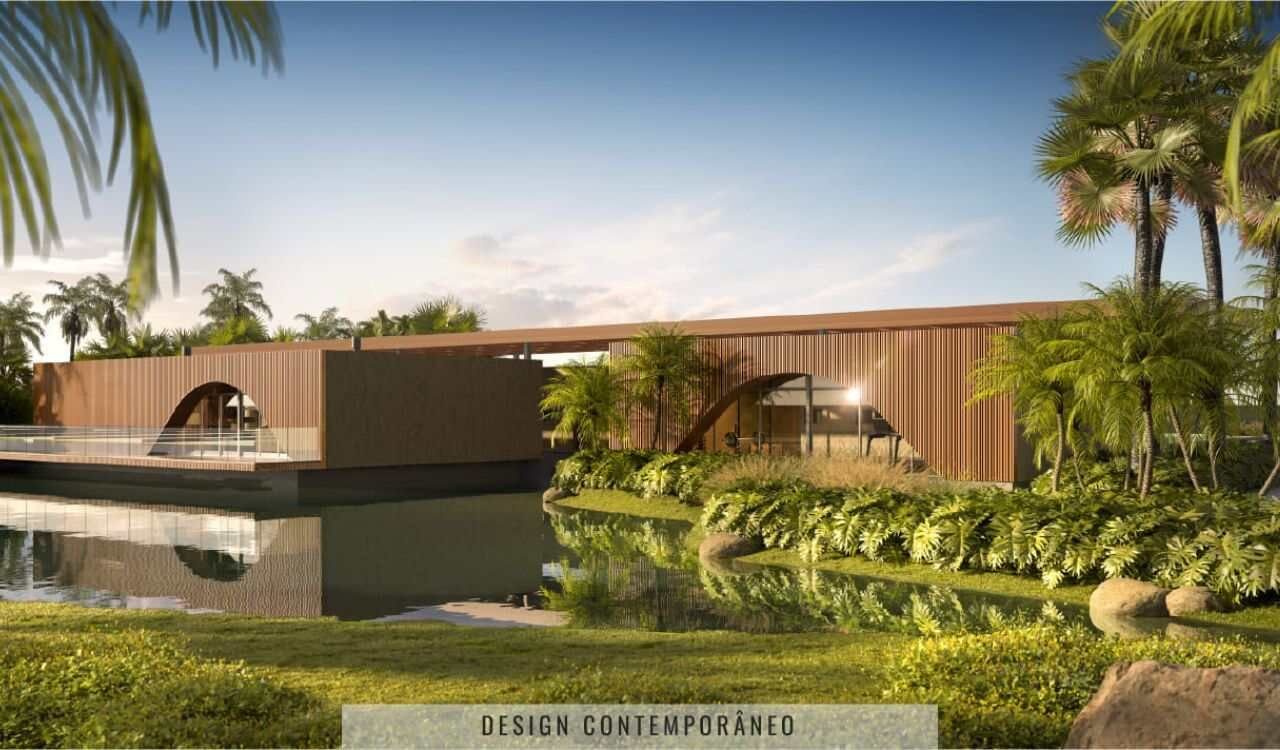 Condomínio Raro – Xangri-lá