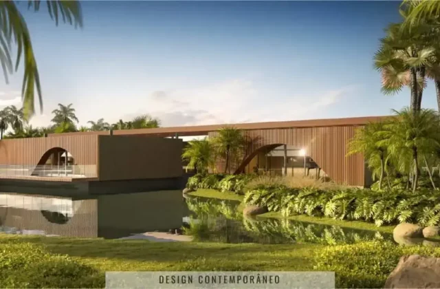 Condomínio Raro Lotes Alto Padrão, Xangri-lá 2026 — Condominio Raro Lotes Alto Padrao Xangri La 9