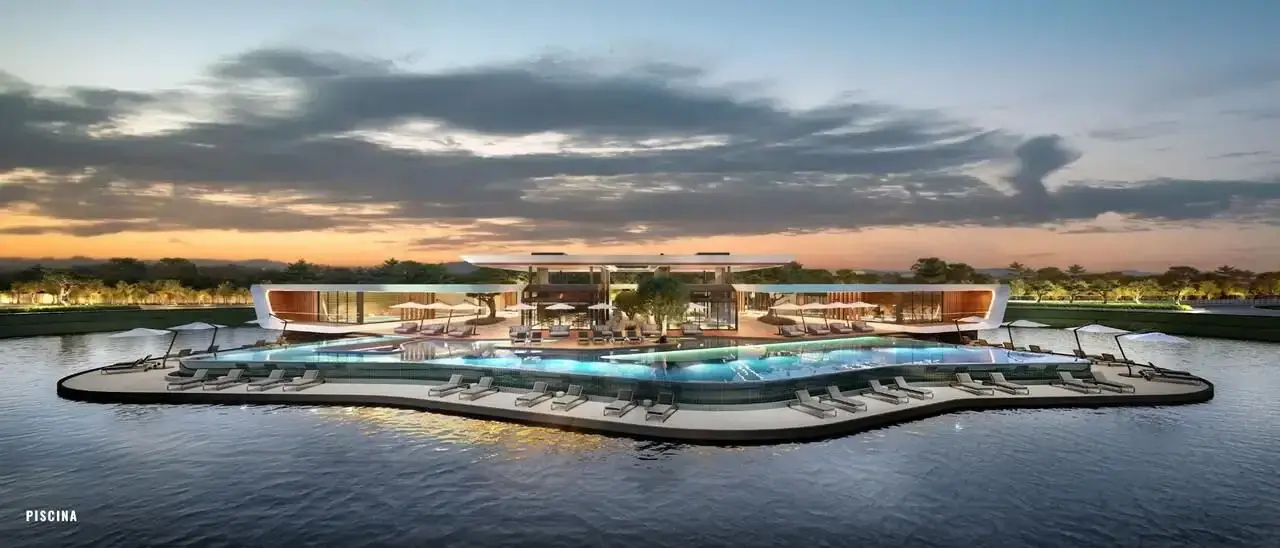 Royal Lake Condomínios Alto Padrão, Xangri-lá 2026