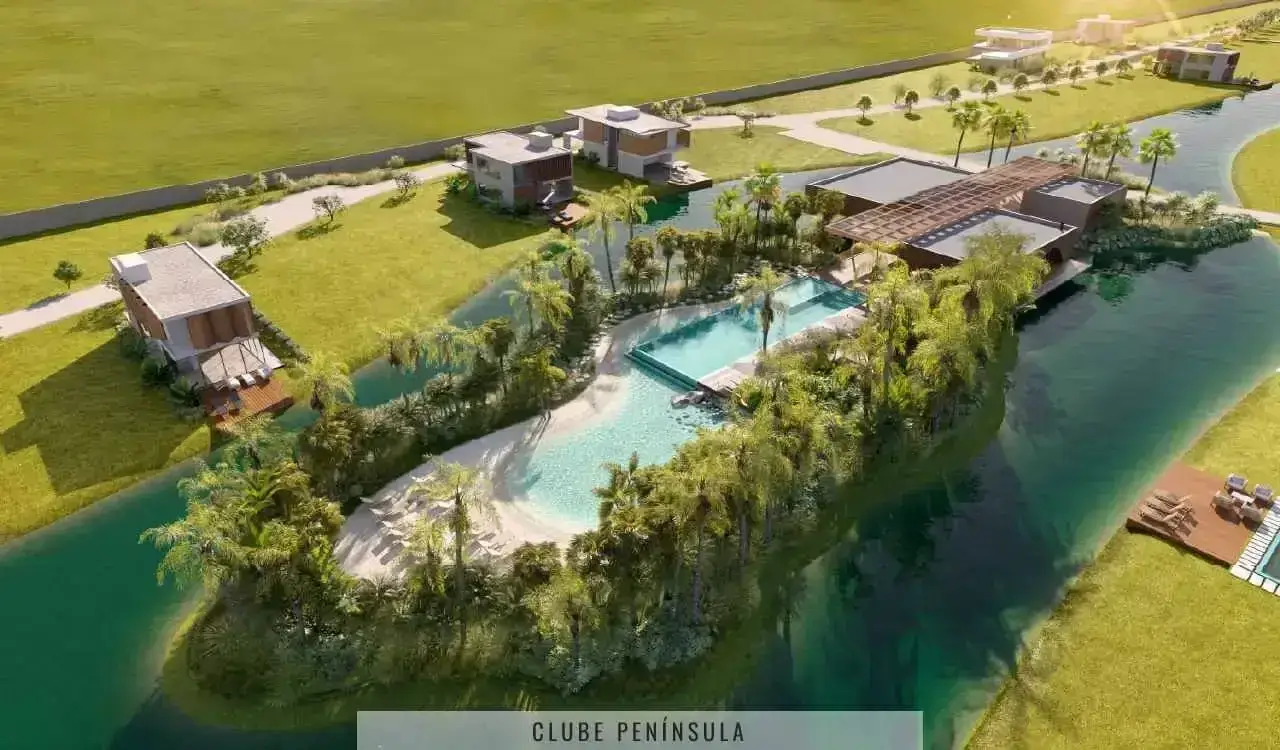 Condominios Fechados em Capao da Canoa: Qual o Melhor? — Apartamento Na Planta A Venda Em Capao Da Canoa 1