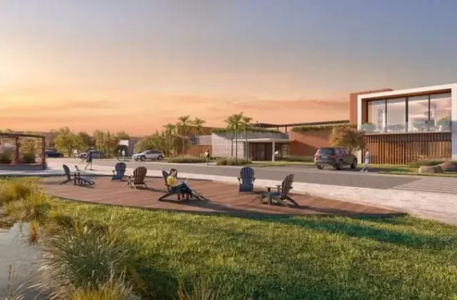 Condomínio Amare Terreno, Xangri-lá 2026 — Condominio Enseada Lagos De Xangri La 3 1