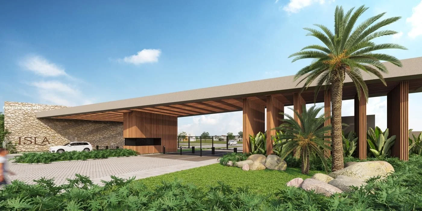 Isla no Arpoador Terrenos de Alto Padrão, Xangri-lá 2026