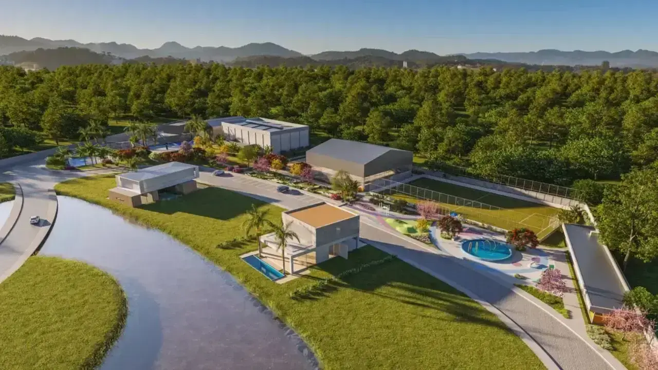 Lotes em Condomínio Fechado, Capão Novo 2026 — Lotes Em Condominio Fechado Capao Novo 1
