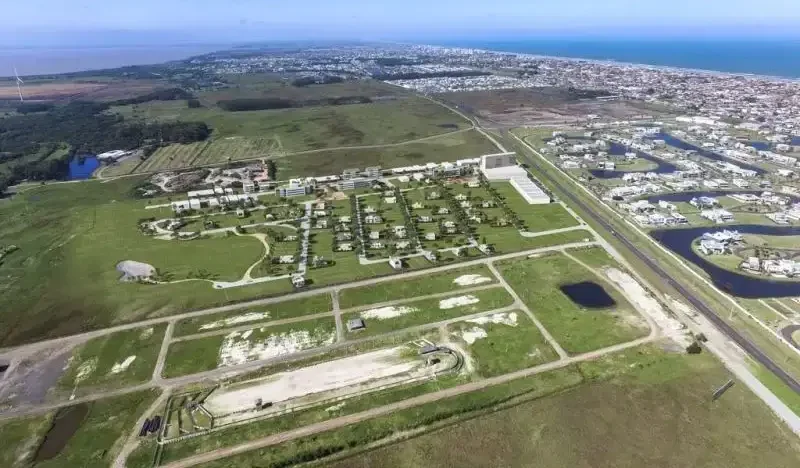 Santorini Bairro Planejado em Xangri-lá 2026