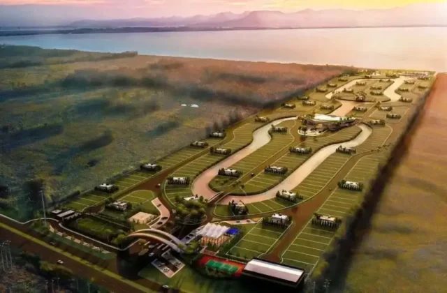 Como Escolher Terreno no Litoral: Guia 2026 — Como Escolher Terreno No Litoral Guia 1